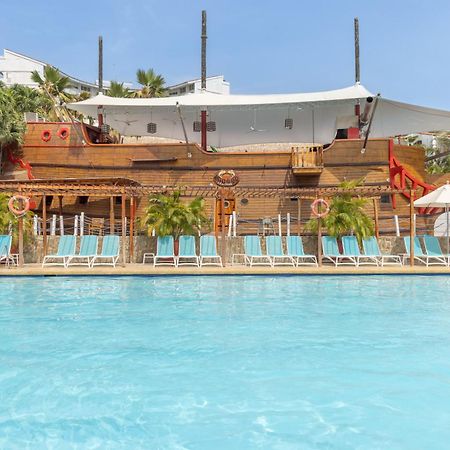 Decameron Galeon ซันตามาร์ตา ภายนอก รูปภาพ