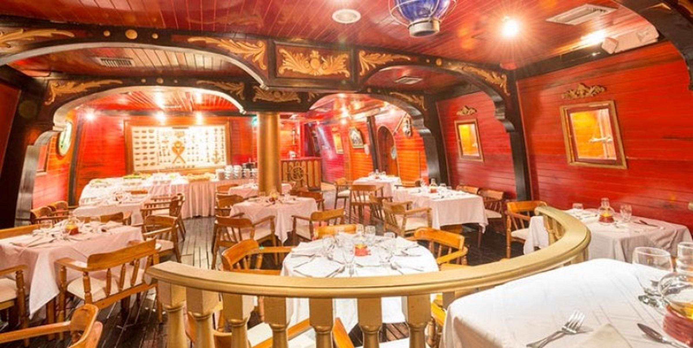 Decameron Galeon ซันตามาร์ตา ภายนอก รูปภาพ