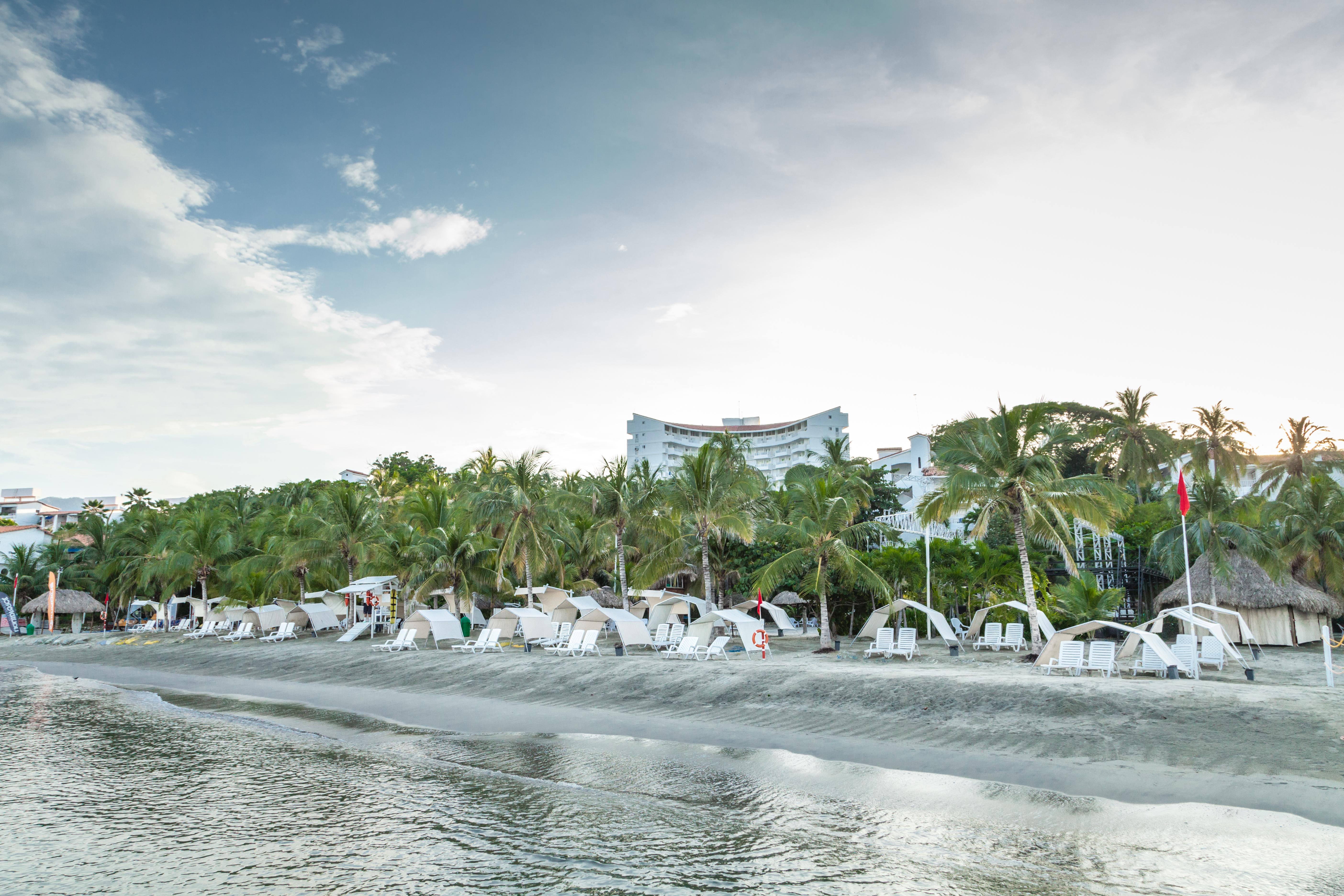 Decameron Galeon ซันตามาร์ตา ภายนอก รูปภาพ