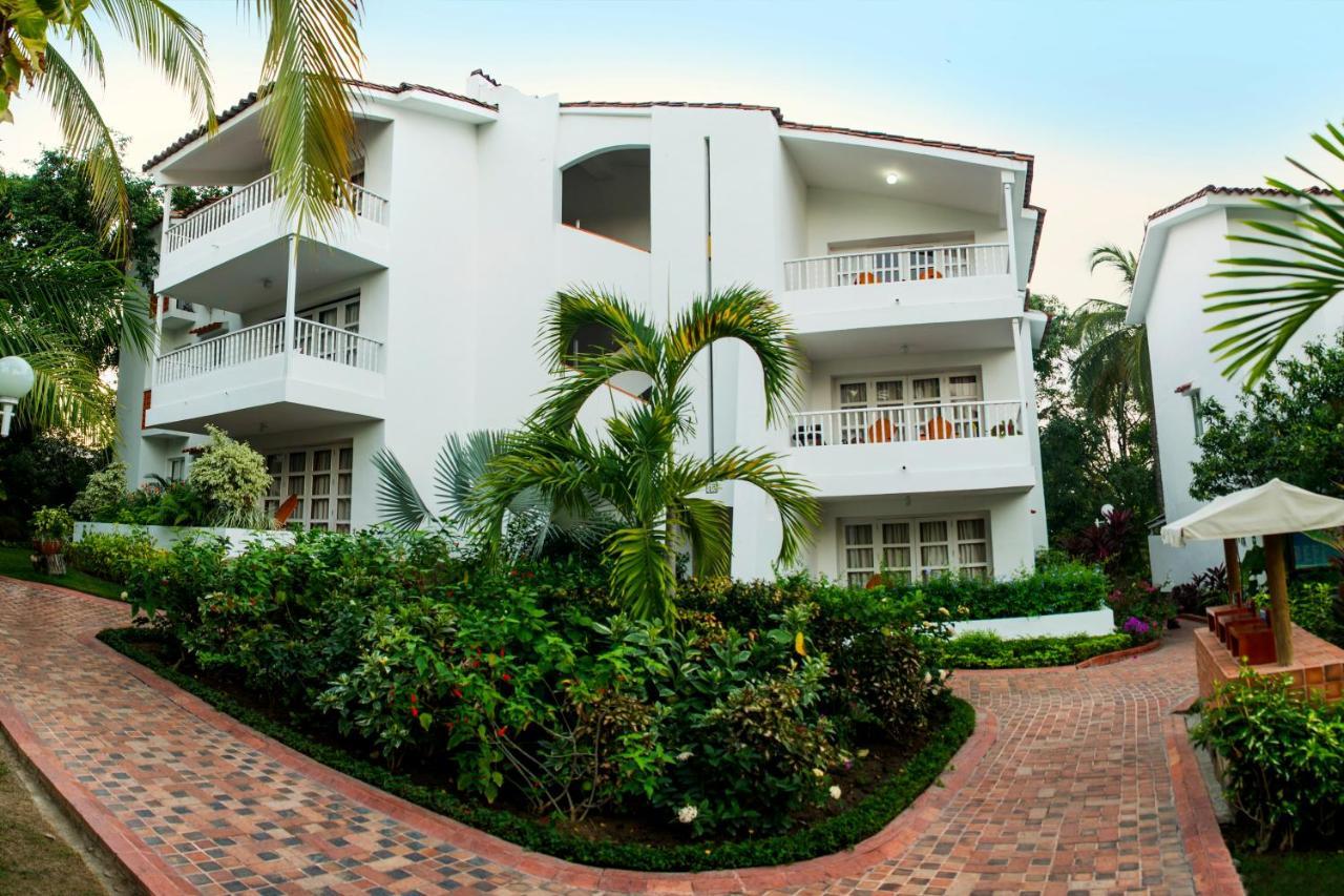 Decameron Galeon ซันตามาร์ตา ภายนอก รูปภาพ