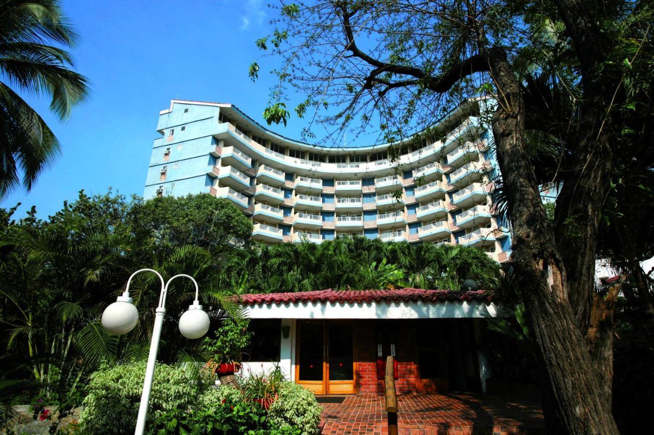 Decameron Galeon ซันตามาร์ตา ภายนอก รูปภาพ